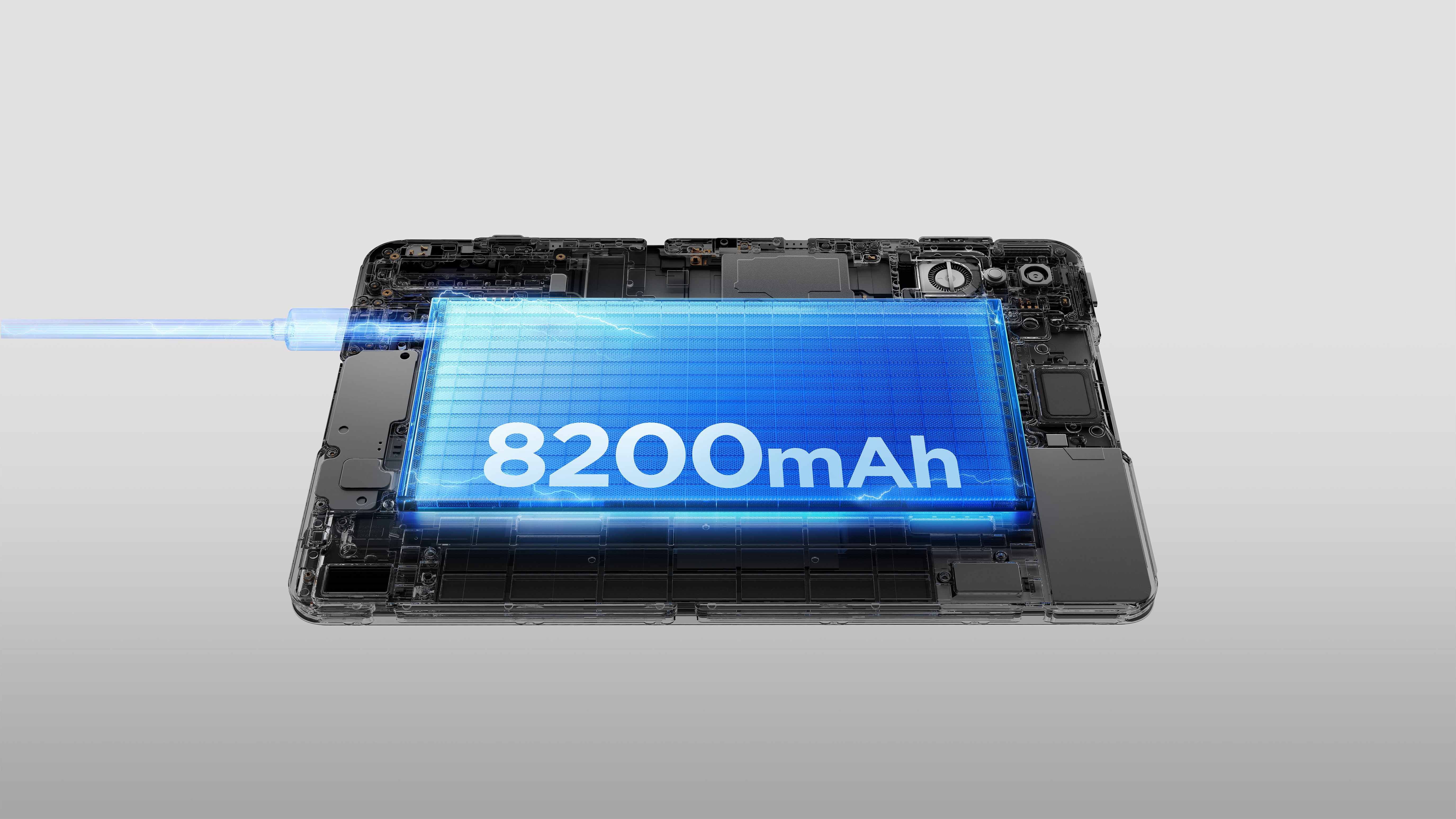 Image by RedMagic - RedMagic Astra Gaming Tablet is as swoll as it gets with a coprocessor, fancy cooling and a great price
