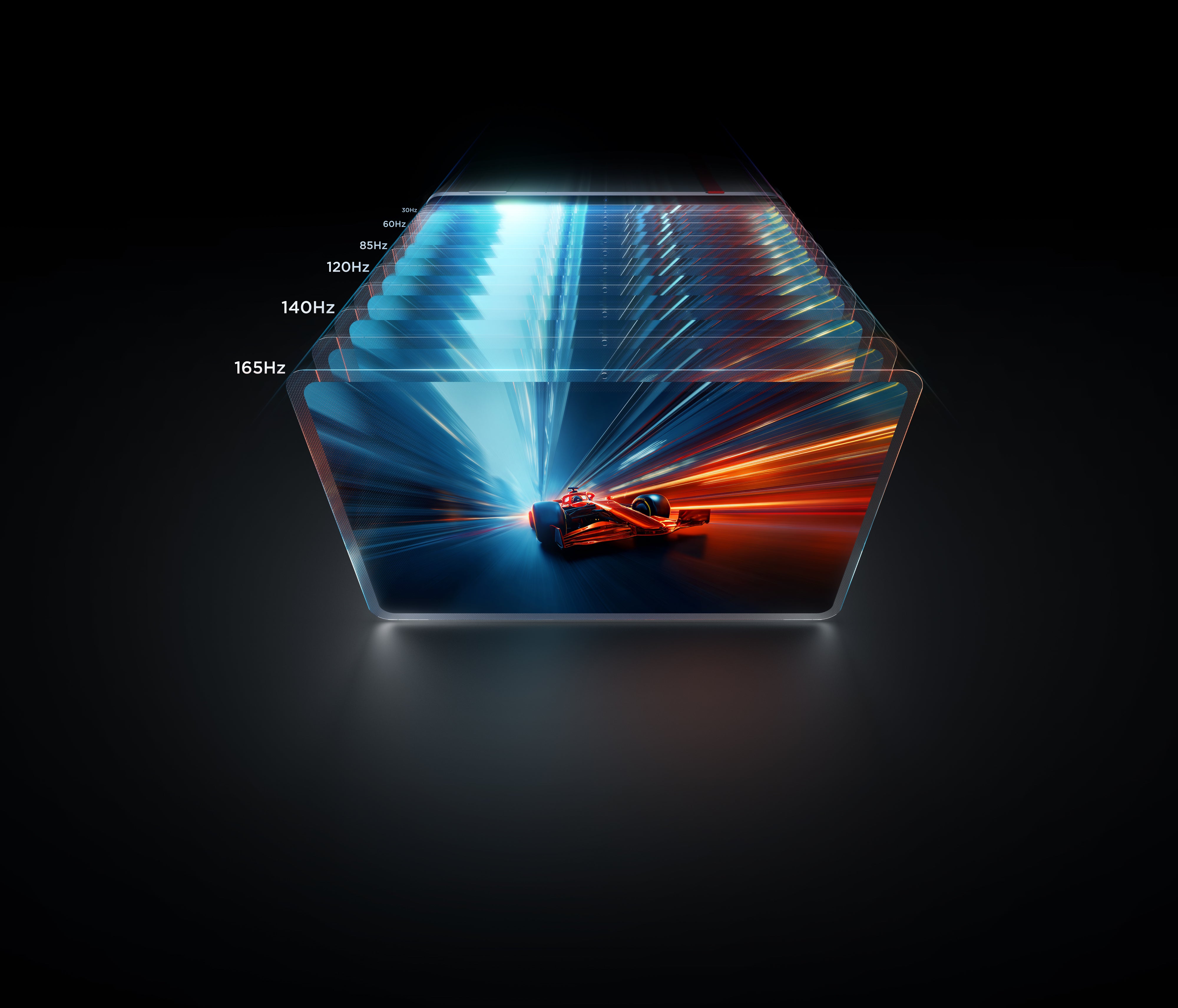 Image by RedMagic - RedMagic Astra Gaming Tablet is as swoll as it gets with a coprocessor, fancy cooling and a great price