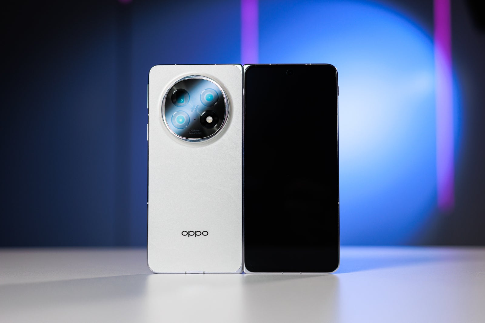 Oppo Find N5