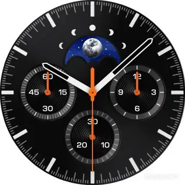 New Galaxy Watch 8 series leak reveals Samsung’s most customizable faces yet