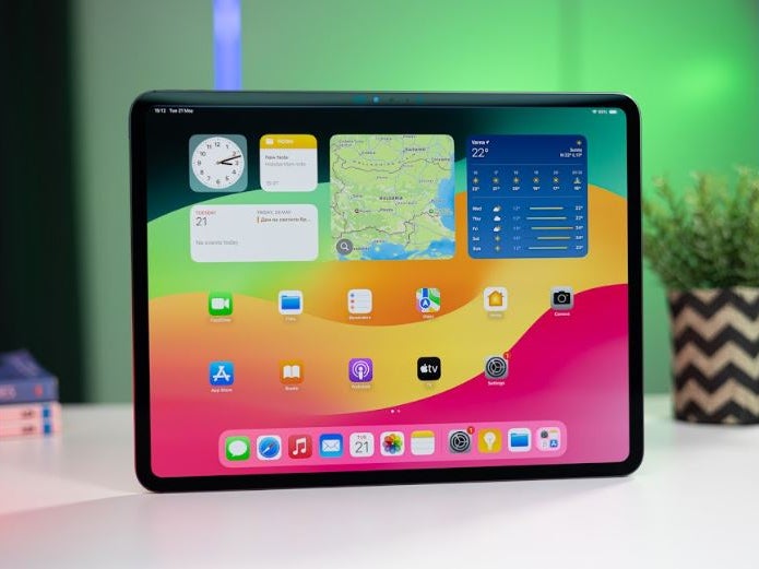 This is peanuts compared to what&#039;s coming. | Image credit — PhoneArena - Foldable iPhone gets a tentative release window as the foldable iPad is put on hold