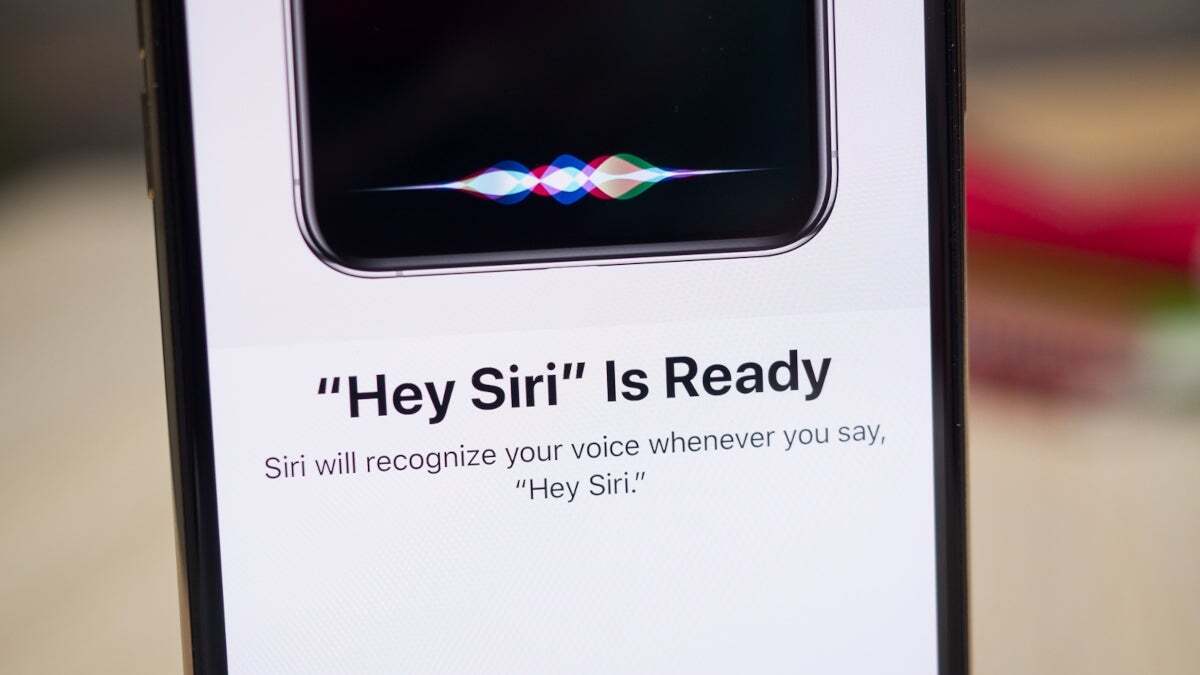 Siri. | Image Credit – PhoneArena - Last call: Apple&#039;s $95M Siri privacy payout deadline is today