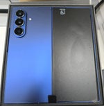 Hands-on Galaxy Z Fold 7 images leak, and it looks very promising