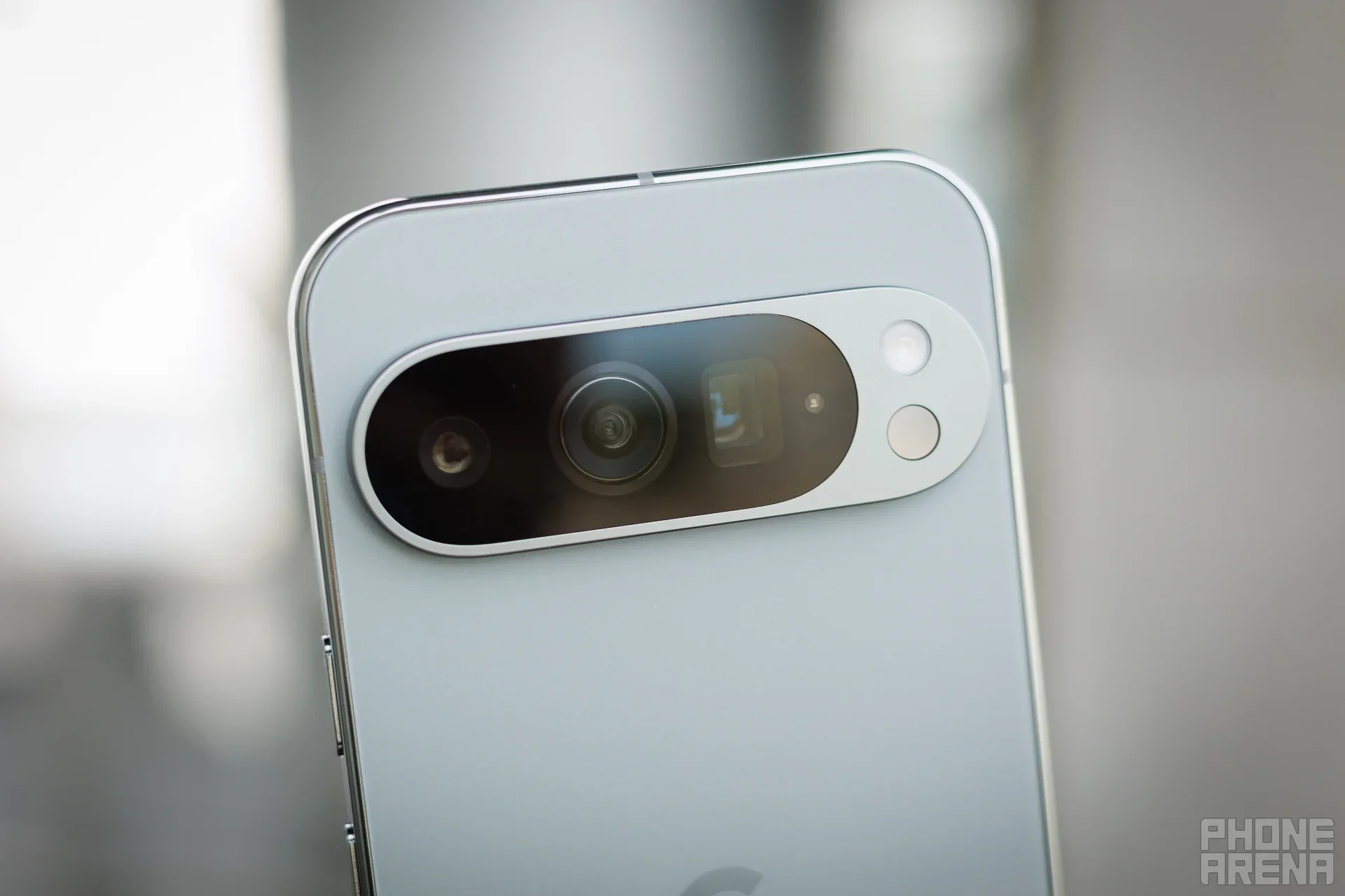 The Pixel 10 Pro will succeed its camera hardware from the Pixel 9 Pro. | Image credit – PhoneArena - Three Pixel 10 Pro features that could make me switch back to Google in 2025