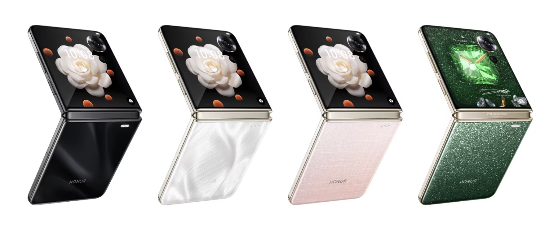New flip foldable promises better specs than Galaxy Z Flip 7