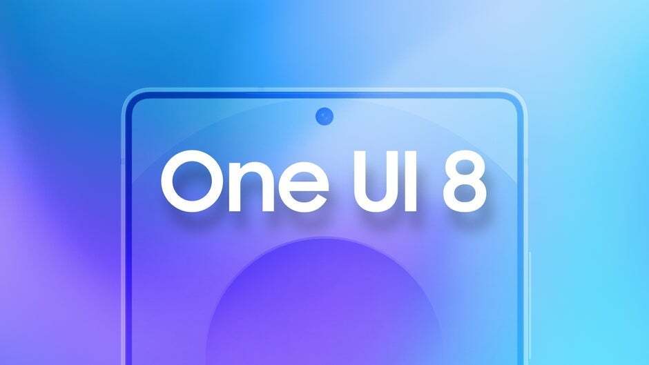 One UI 8. | Image Credit – Samsung - Galaxy Unpacked July 2025: How to watch and what to expect