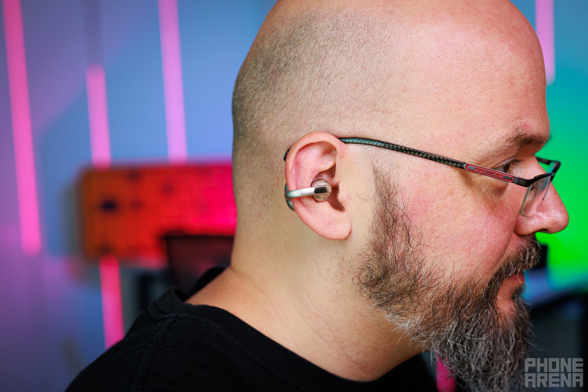Baseus earbuds: excellent prices on open-design, and in-ears