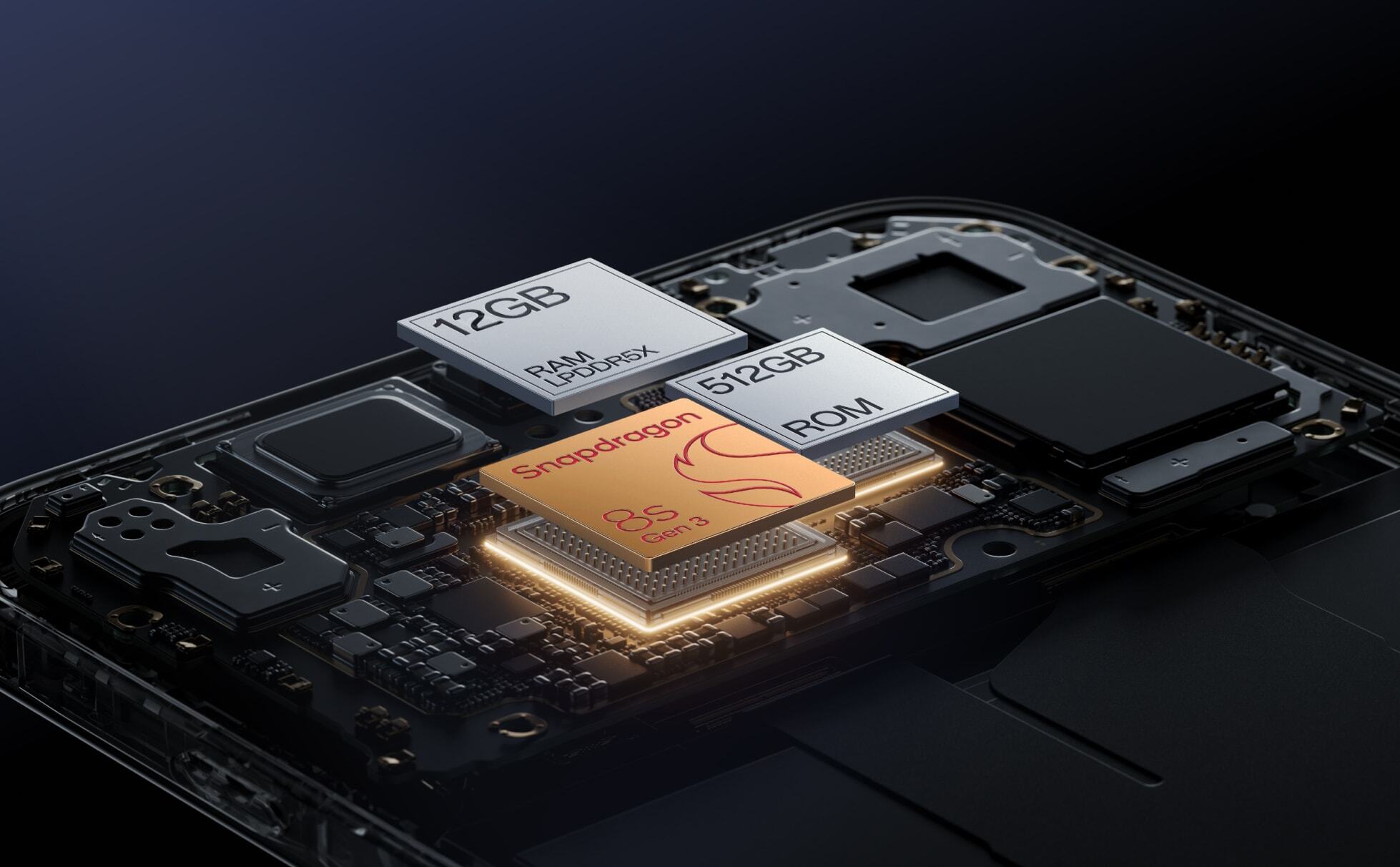 Image by OnePlus - OnePlus Nord 5 is here with a great display and superb battery tricks that&#039;ll make your old phone jealous