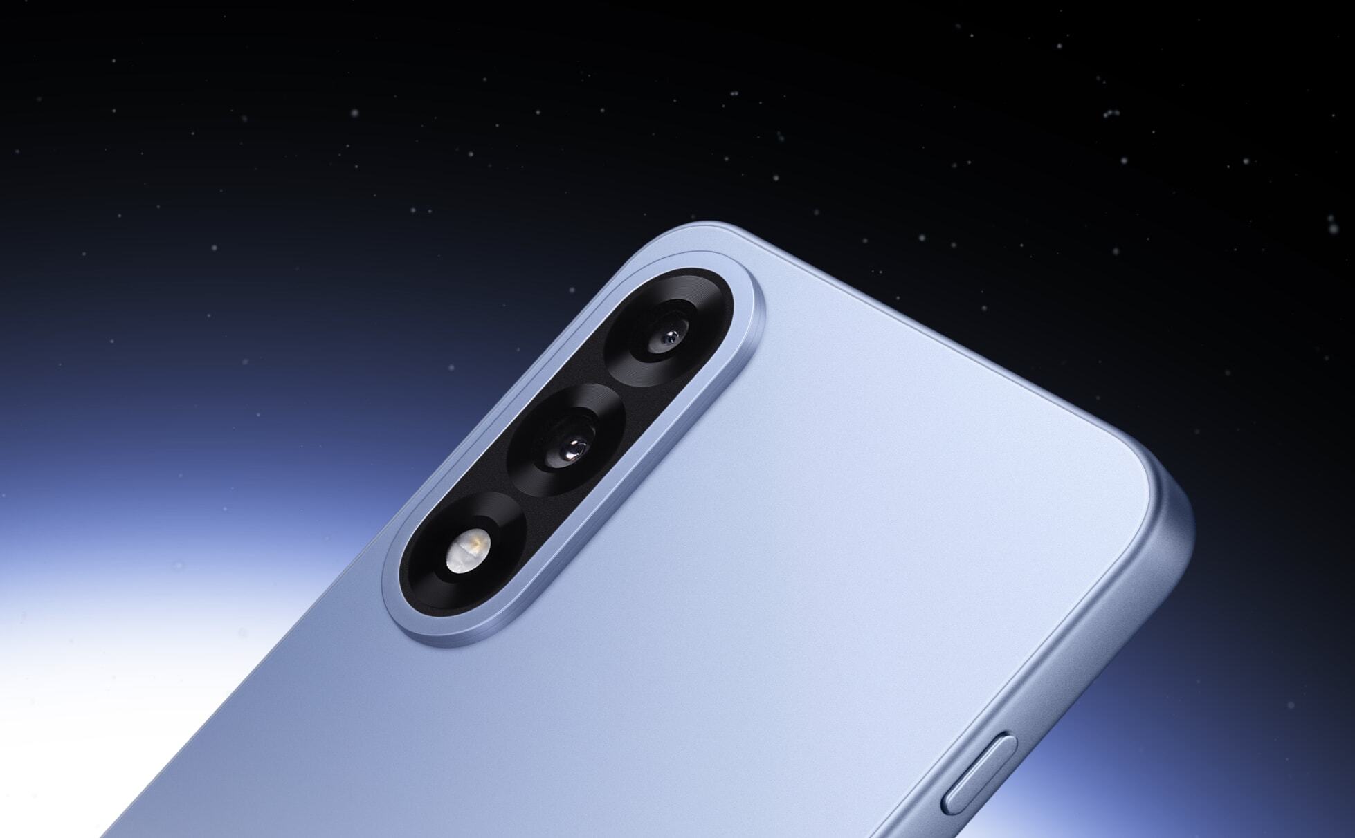 Image by OnePlus - OnePlus Nord 5 is here with a great display and superb battery tricks that&#039;ll make your old phone jealous