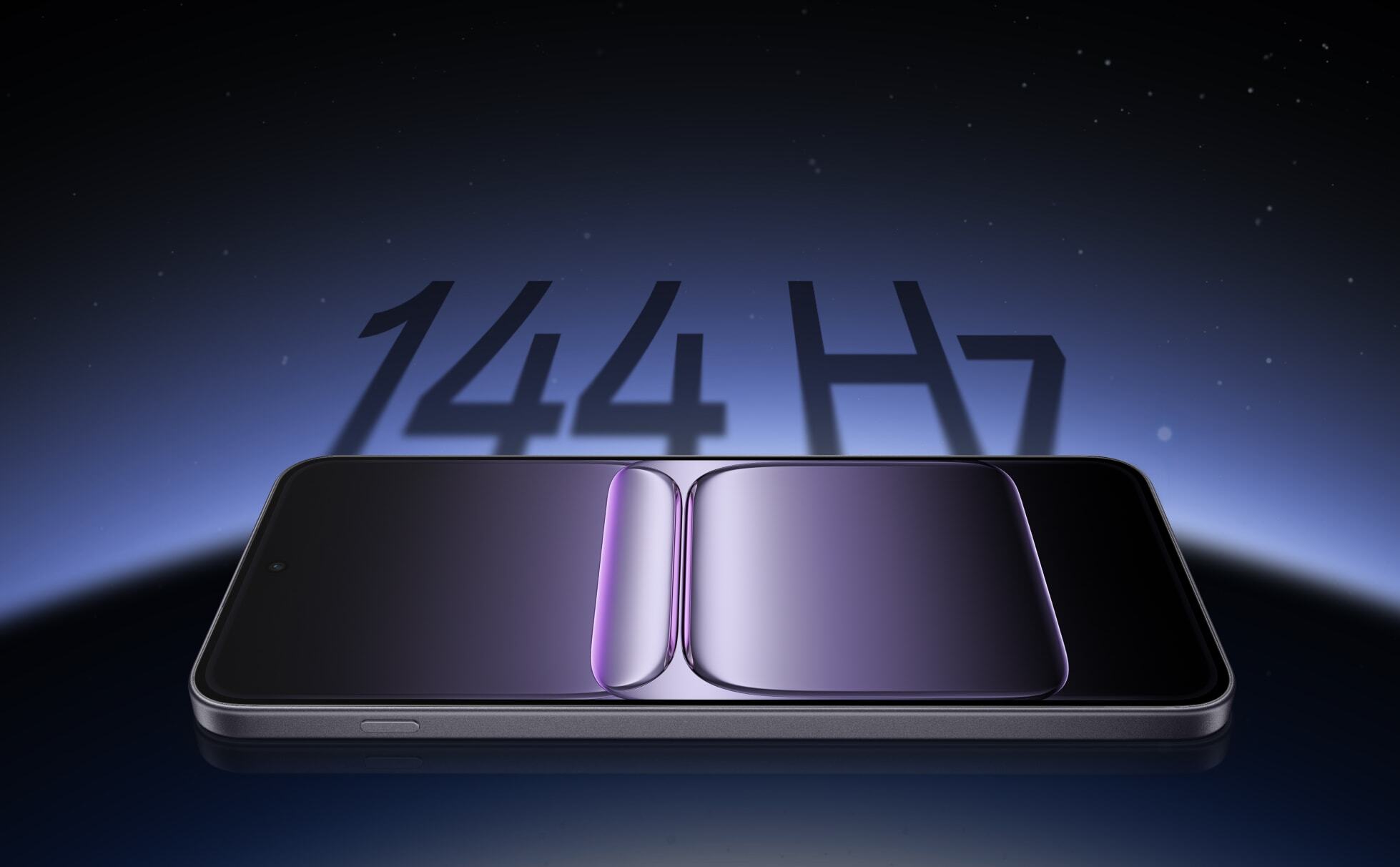 Image by OnePlus - OnePlus Nord 5 is here with a great display and superb battery tricks that&#039;ll make your old phone jealous