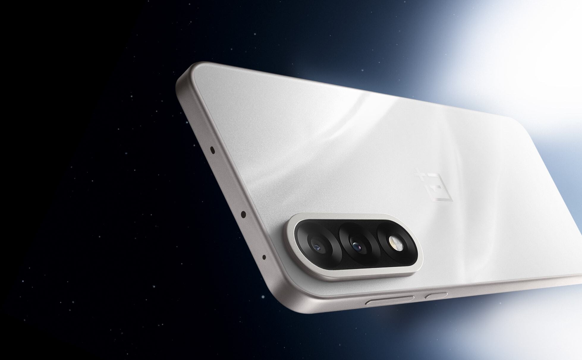 Image by OnePlus - OnePlus Nord 5 is here with a great display and superb battery tricks that&#039;ll make your old phone jealous