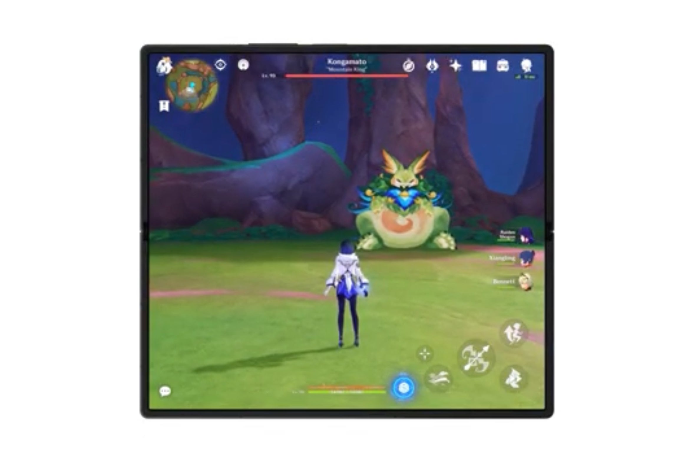 Circle to Search gaming help