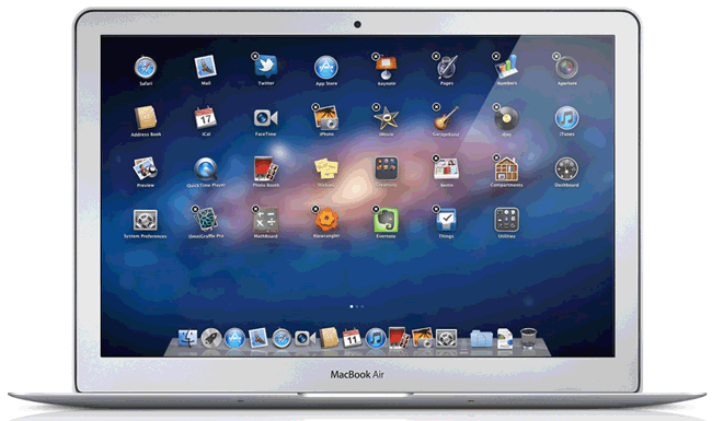 Will mobile kill Apple computers?