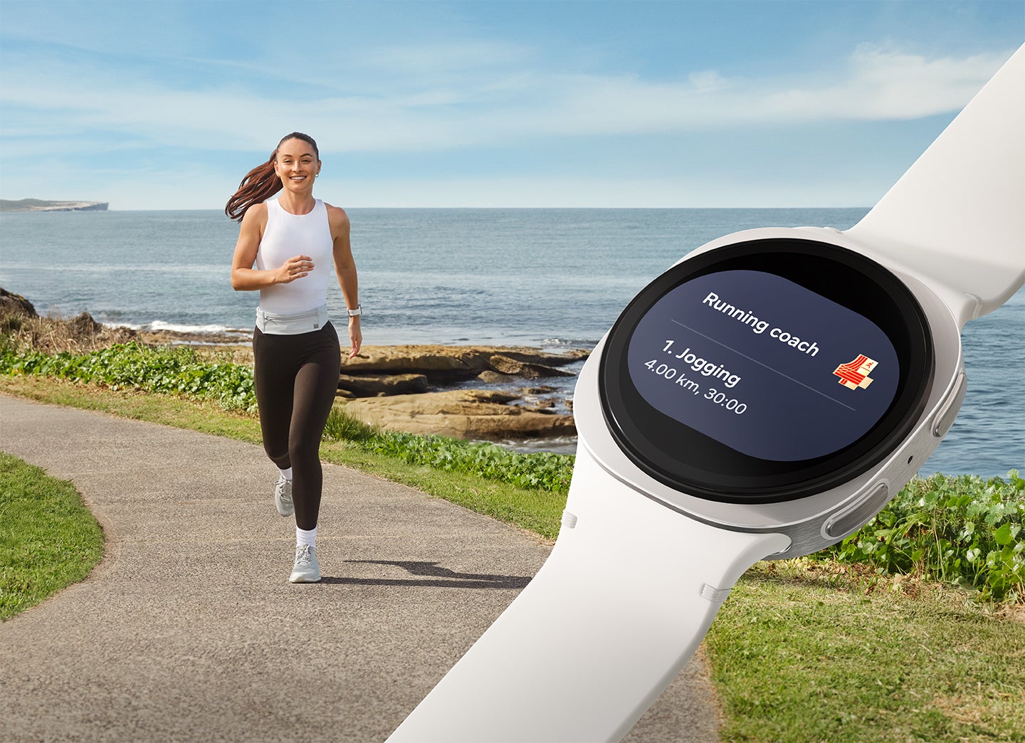 The Galaxy Watch 8 is official: Your new anti-ageing smart companion