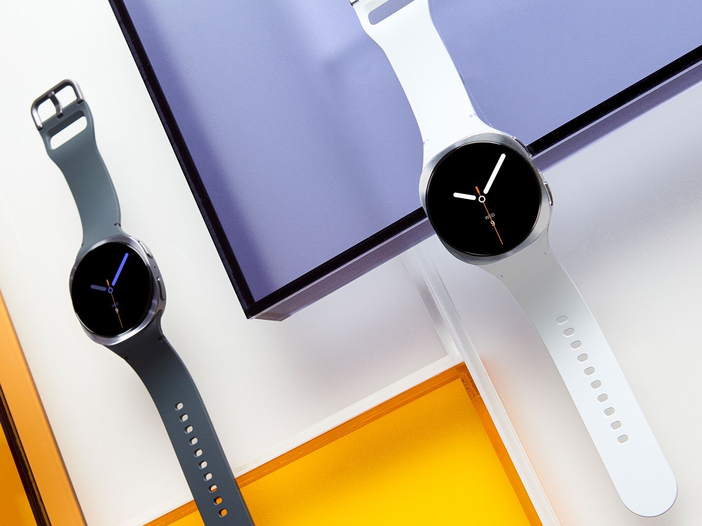 The Galaxy Watch 8 is official: Your new anti-ageing smart companion