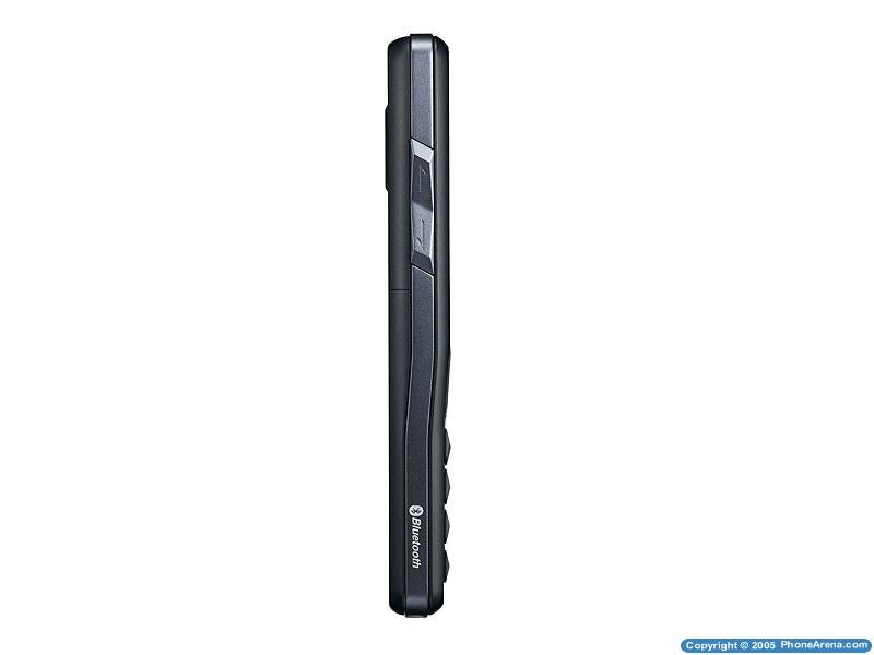 Samsung introduces an ultrathin Blackberry-like device