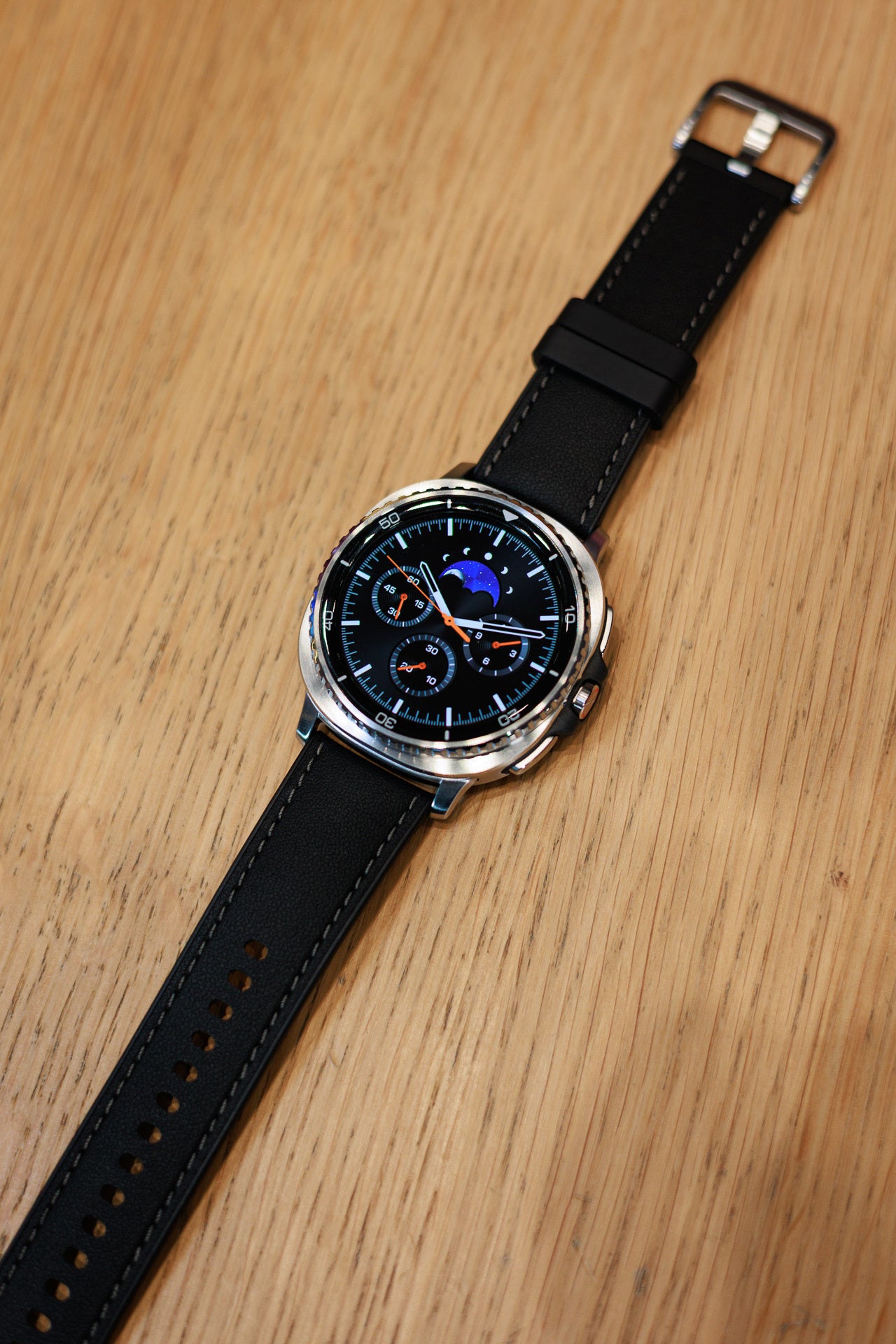 クーポン・セール・アウトレット Galaxy Watch 8 Classic ブラック BT 