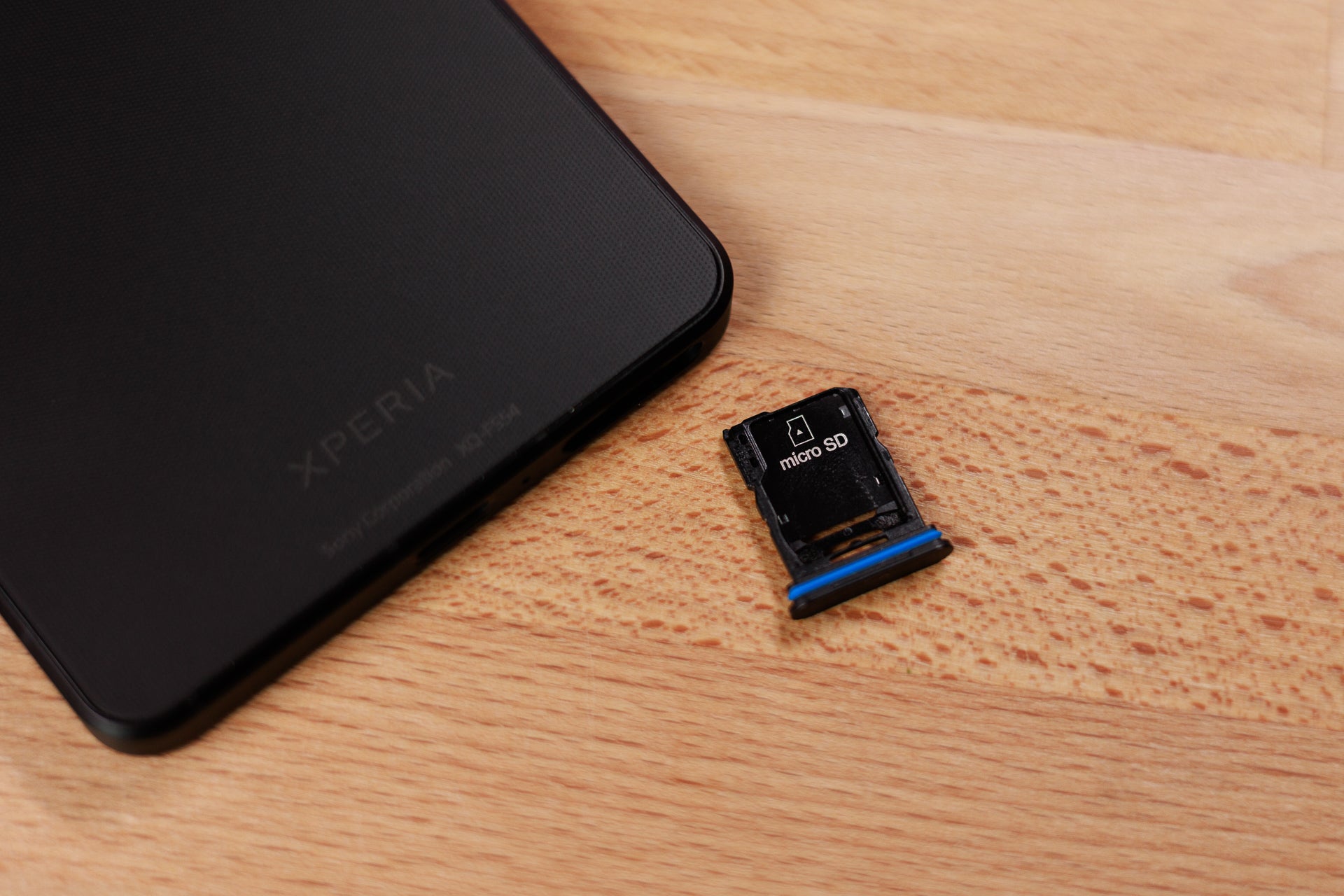 Sony Xperia 1 VII | Image credit — PhoneArena - Sony has the chance to challenge Apple and Samsung, but it keeps wasting it