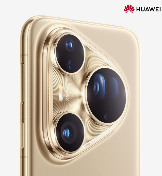 Image by Huawei - Huawei Pura 80 is no longer China-exclusive, photographers should go crazy about its camera setup