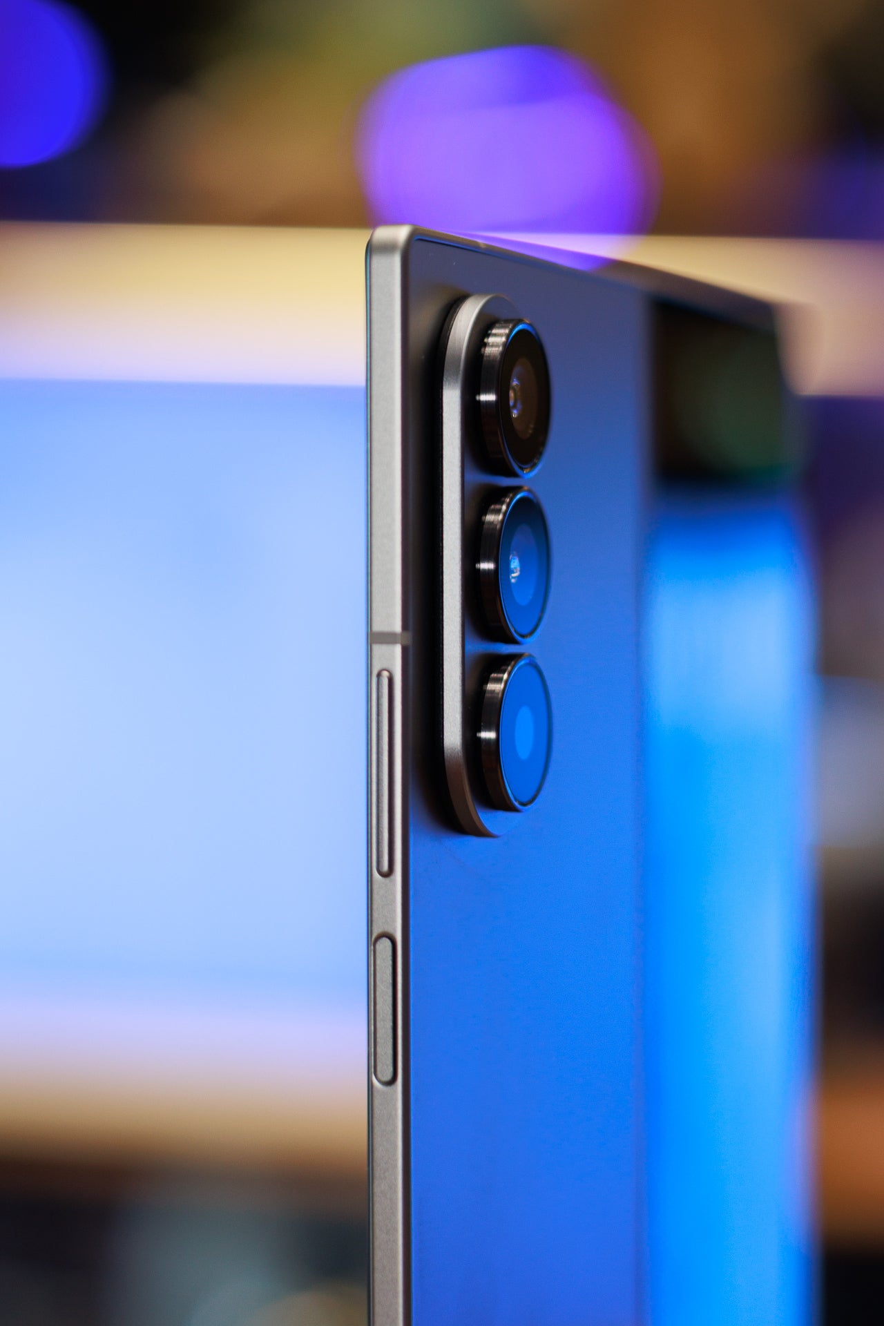 Image by PhoneArena - Three things I love about the Galaxy Z Fold 7, even if I&#039;ll never ever buy one