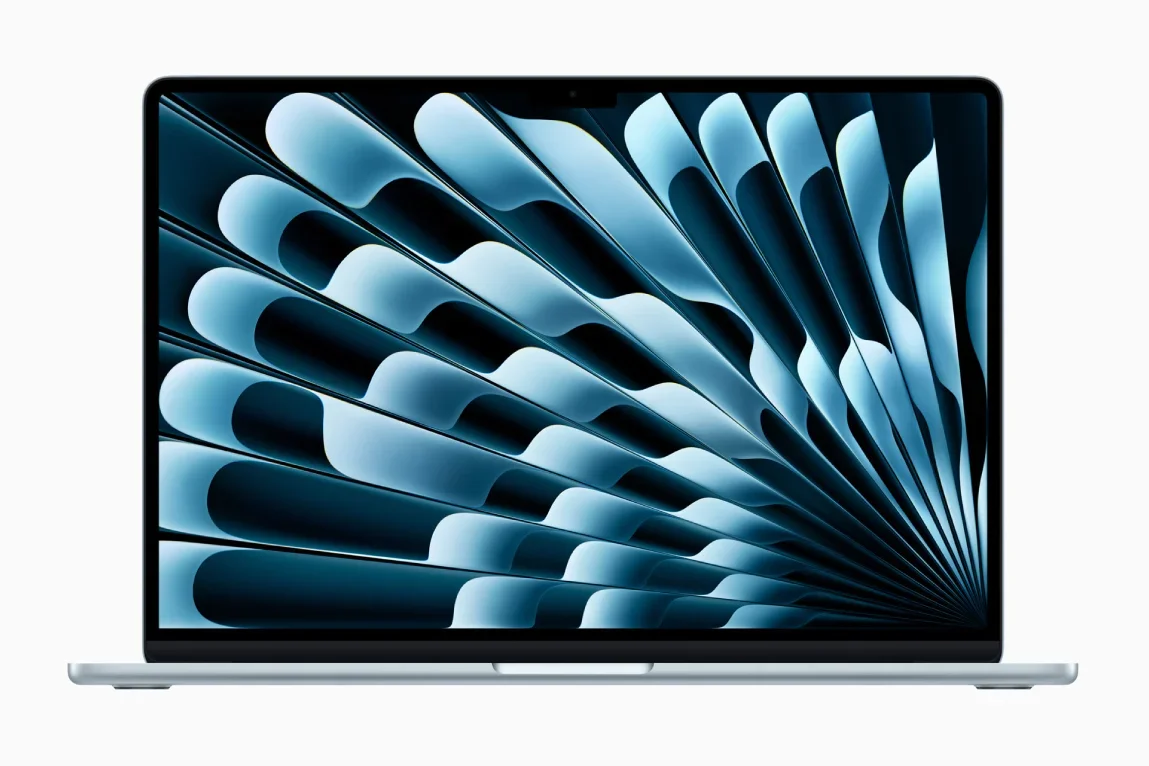 MacBook Pro M4. | Image Credit – Apple - Gurman: Apple&#039;s M5 MacBook Pro could break its usual release cycle