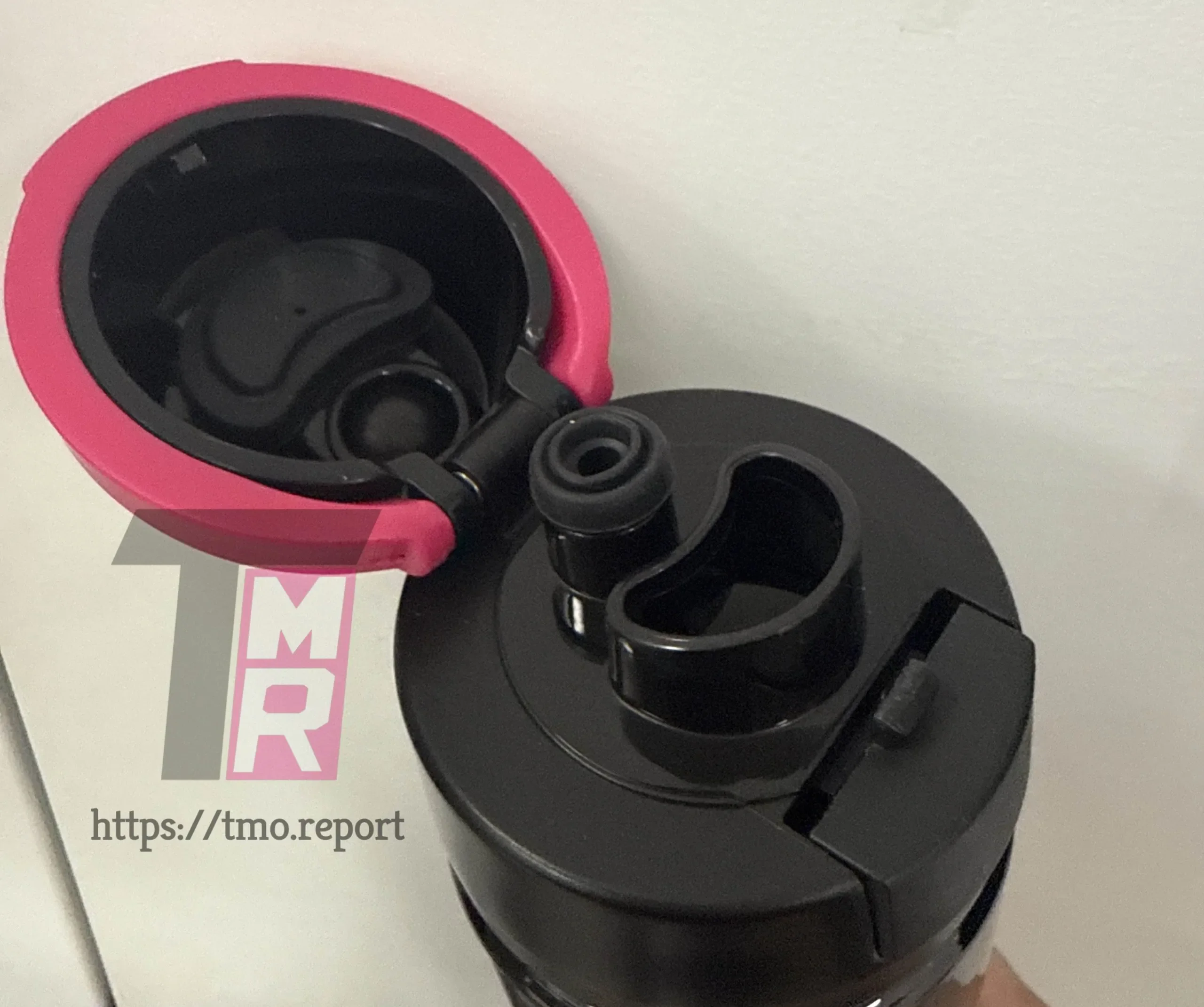 T-Mobile Tuesdays water bottle