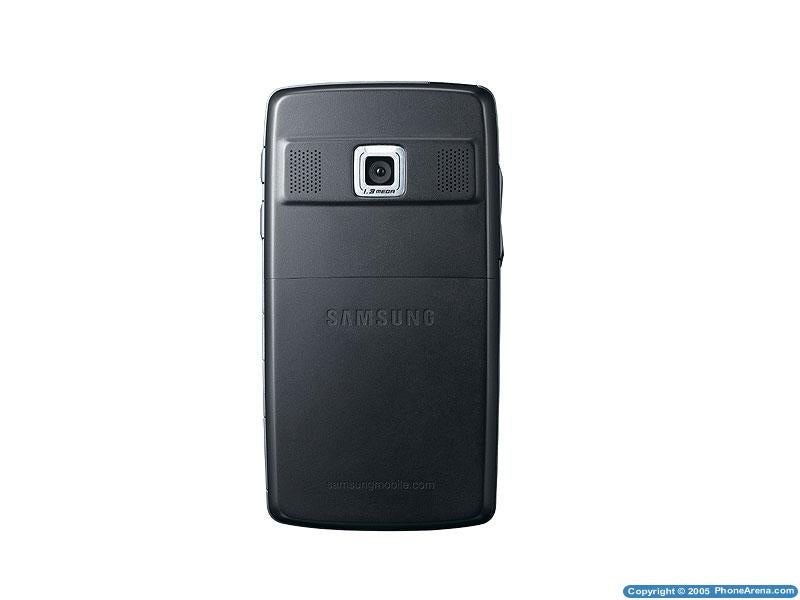 Samsung introduces an ultrathin Blackberry-like device
