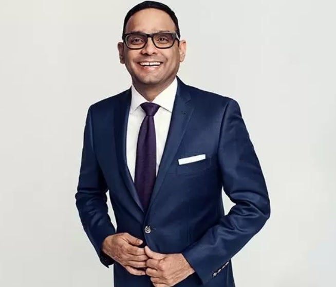 Verizon Consumer Group CEO Sowmyanarayan Sampath has an opportunity to improve Verizon and fix the wireless industry. | Image credit-Verizon - Verizon's Consumer Group CEO takes a huge step toward improving the company and the industry