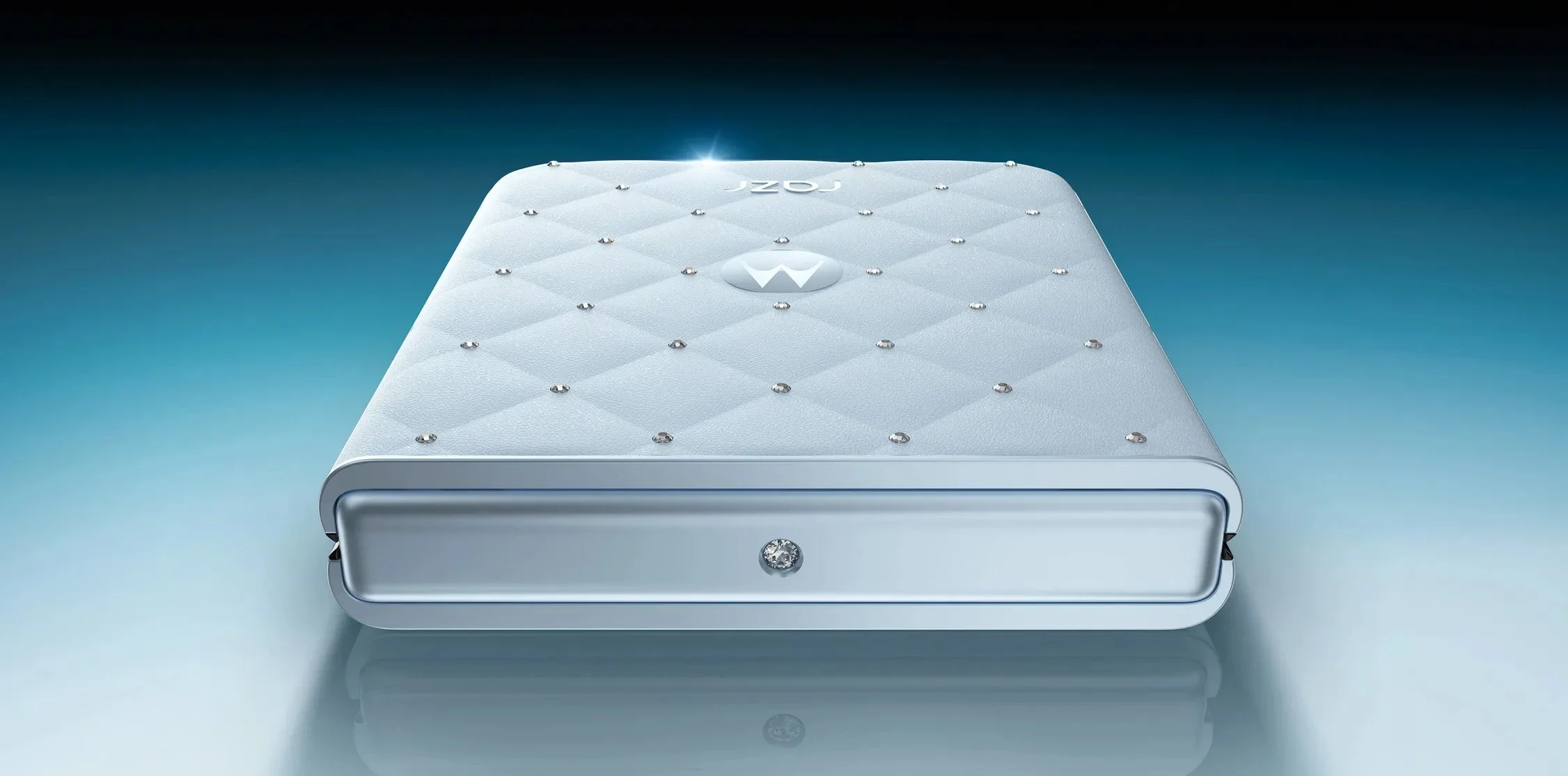 The Motorola Razr Swarovski edition follows in the footsteps of the Buds Loop - Motorola Razr to get a fancy Swarovski crystal version, rumor suggests