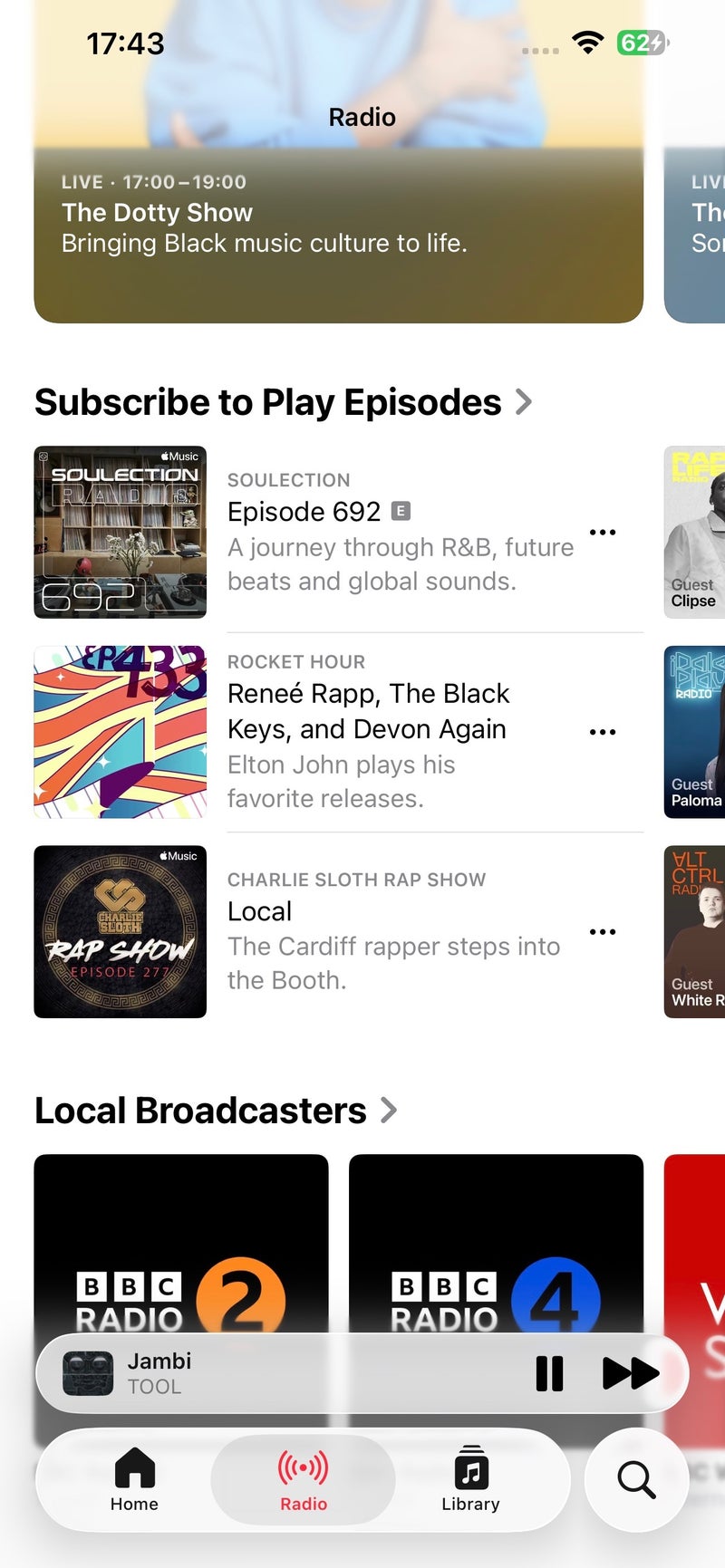 iOS 26 DB3