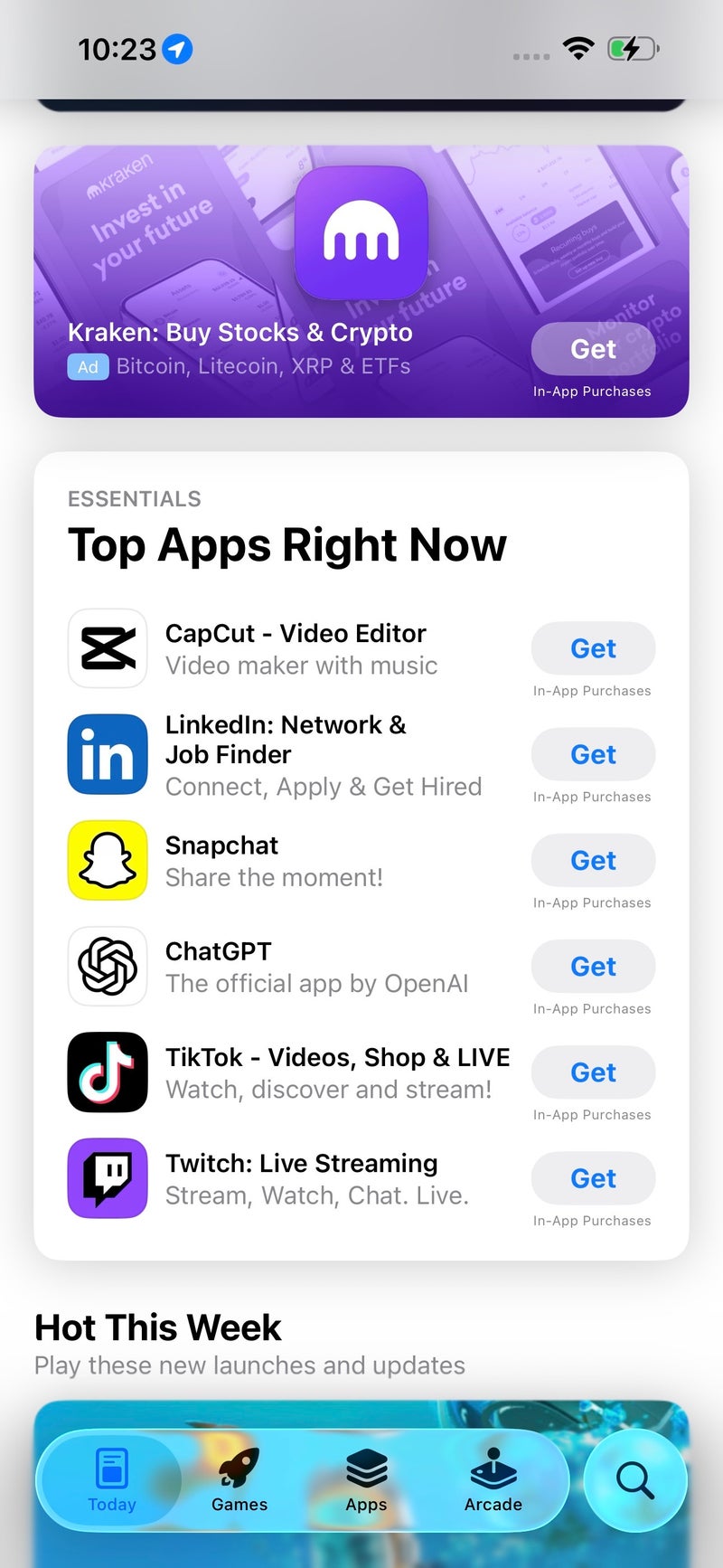 iOS 26 DB1