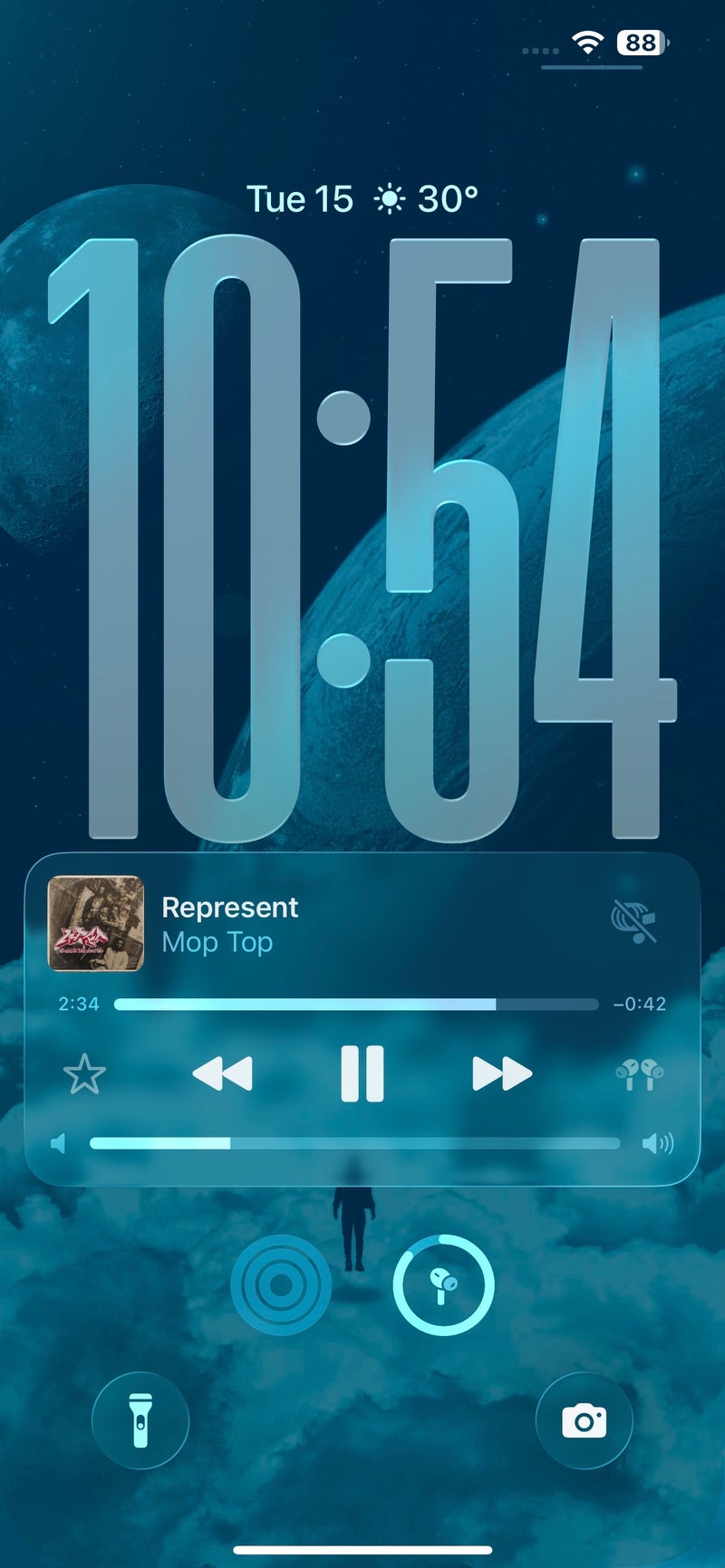 Apple iOS 26 Developer Beta 3 hands-on: Liquid Glass takes the back seat, and I love that