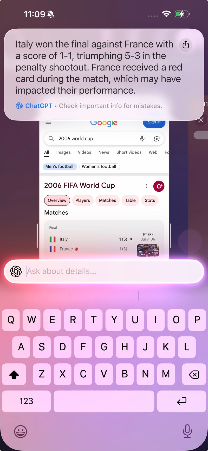 Apple iOS 26 Developer Beta 3 hands-on: Liquid Glass takes the back seat, and I love that