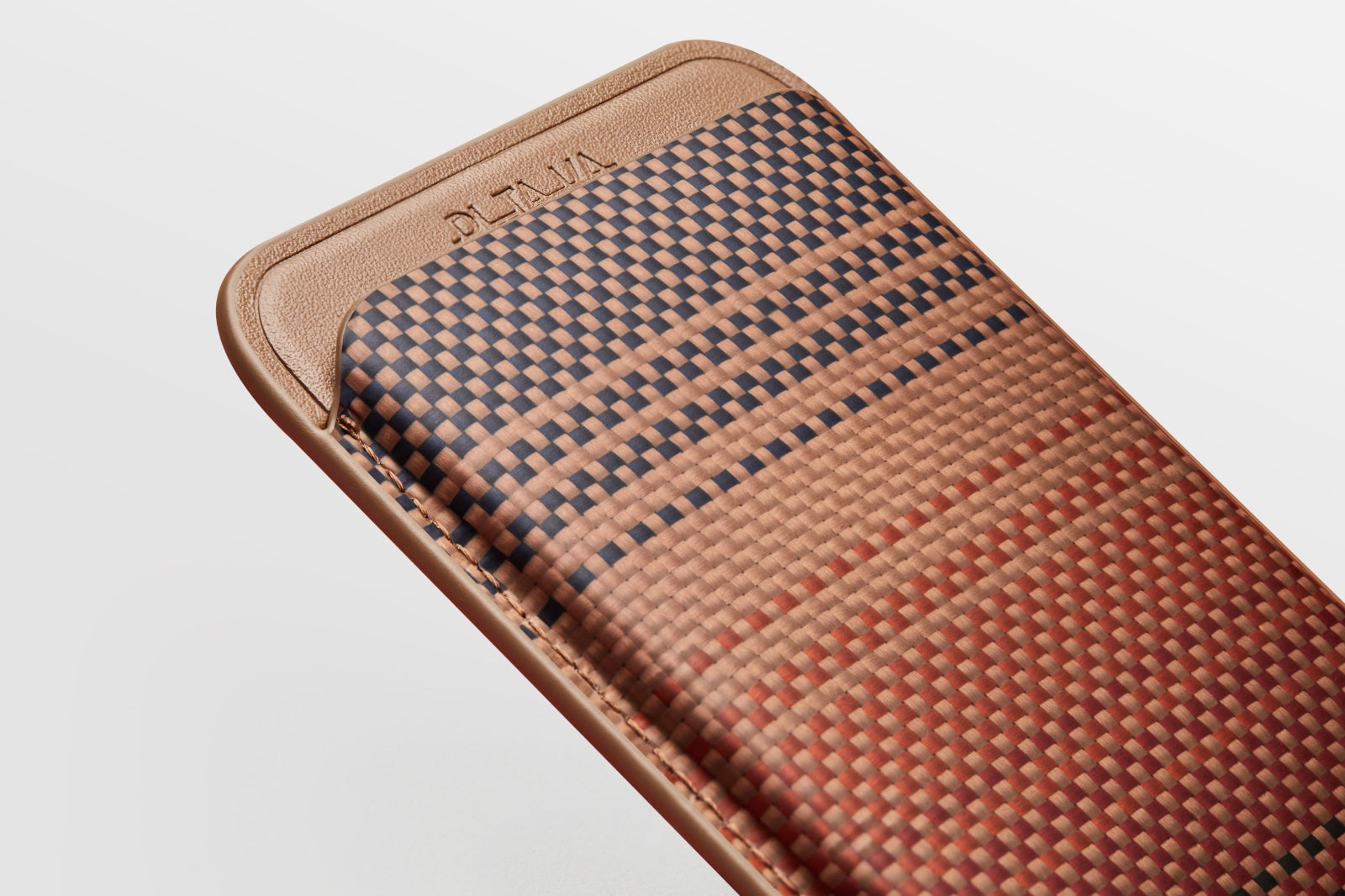 Extreme durability, unmissable style — Pitaka’s new Cadmyra material is excellent for MagSafe wallets!