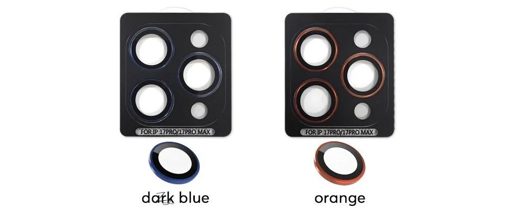 Just look at that orange color option! | Image Credit -&amp;nbsp;Sonny Dickson&quot;&amp;nbsp - iPhone 17 colors: All the expected shades