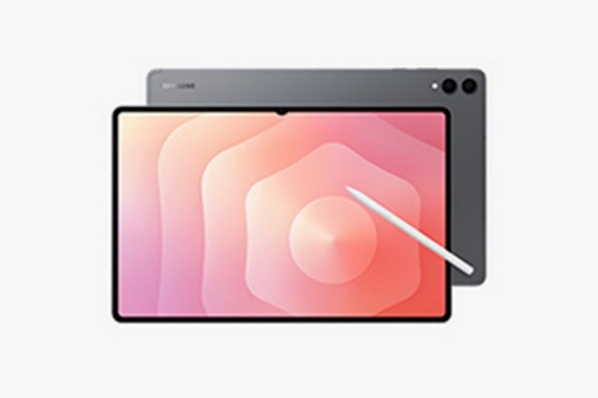 Leaked Samsung Galaxy Tab S11 Ultra image