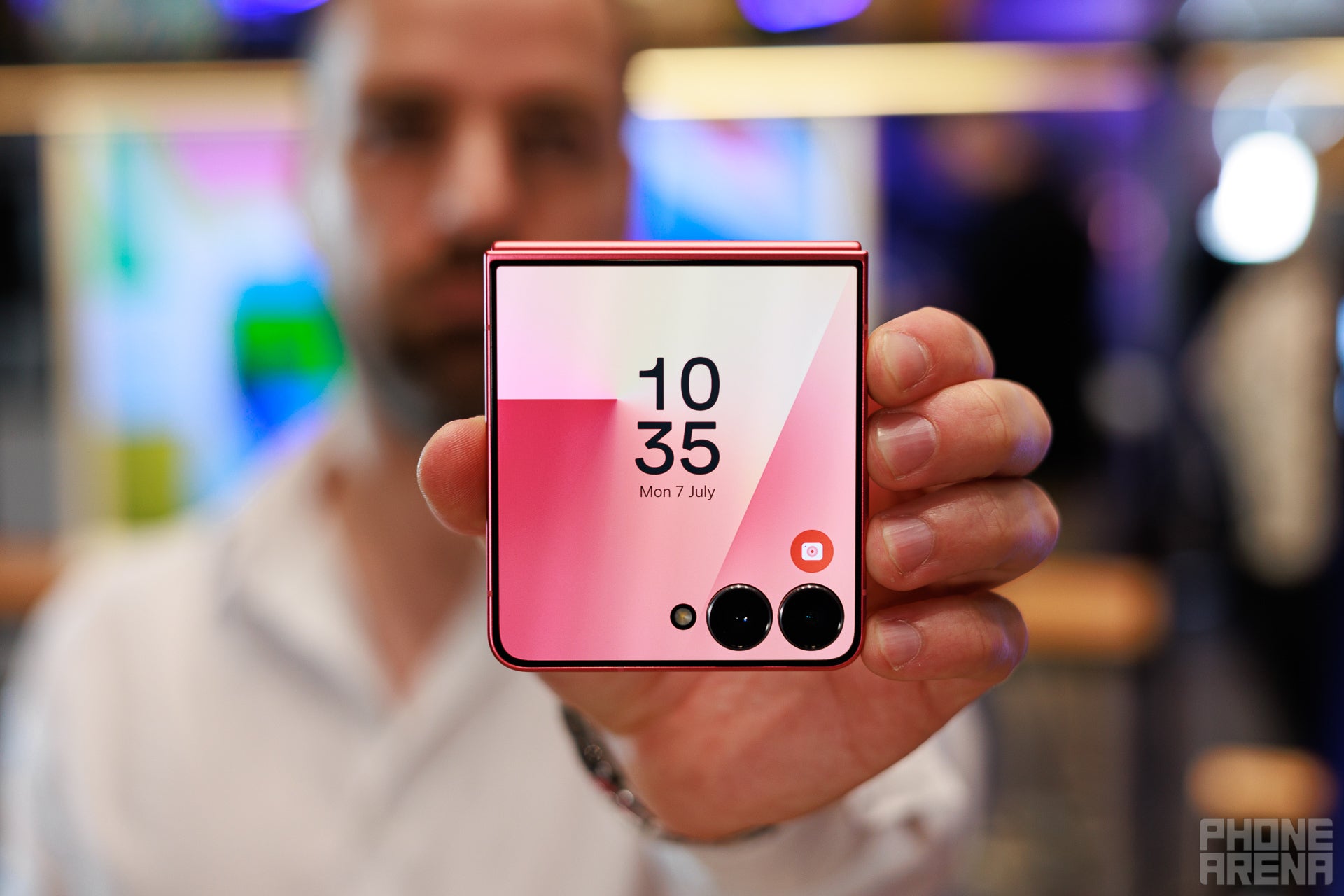 Samsung’s next-level devices are here: incredible Z Fold 7, pristine Z Flip 7, and most advanced Galaxy Watch yet