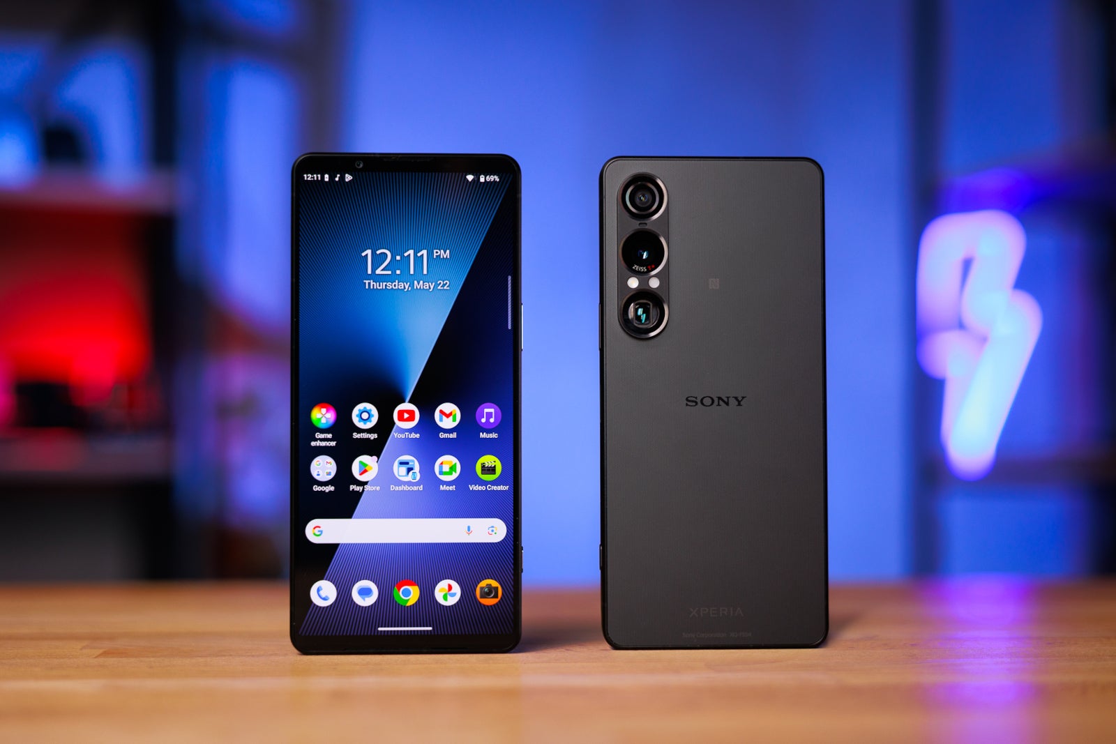 Sony Xperia 1 VII