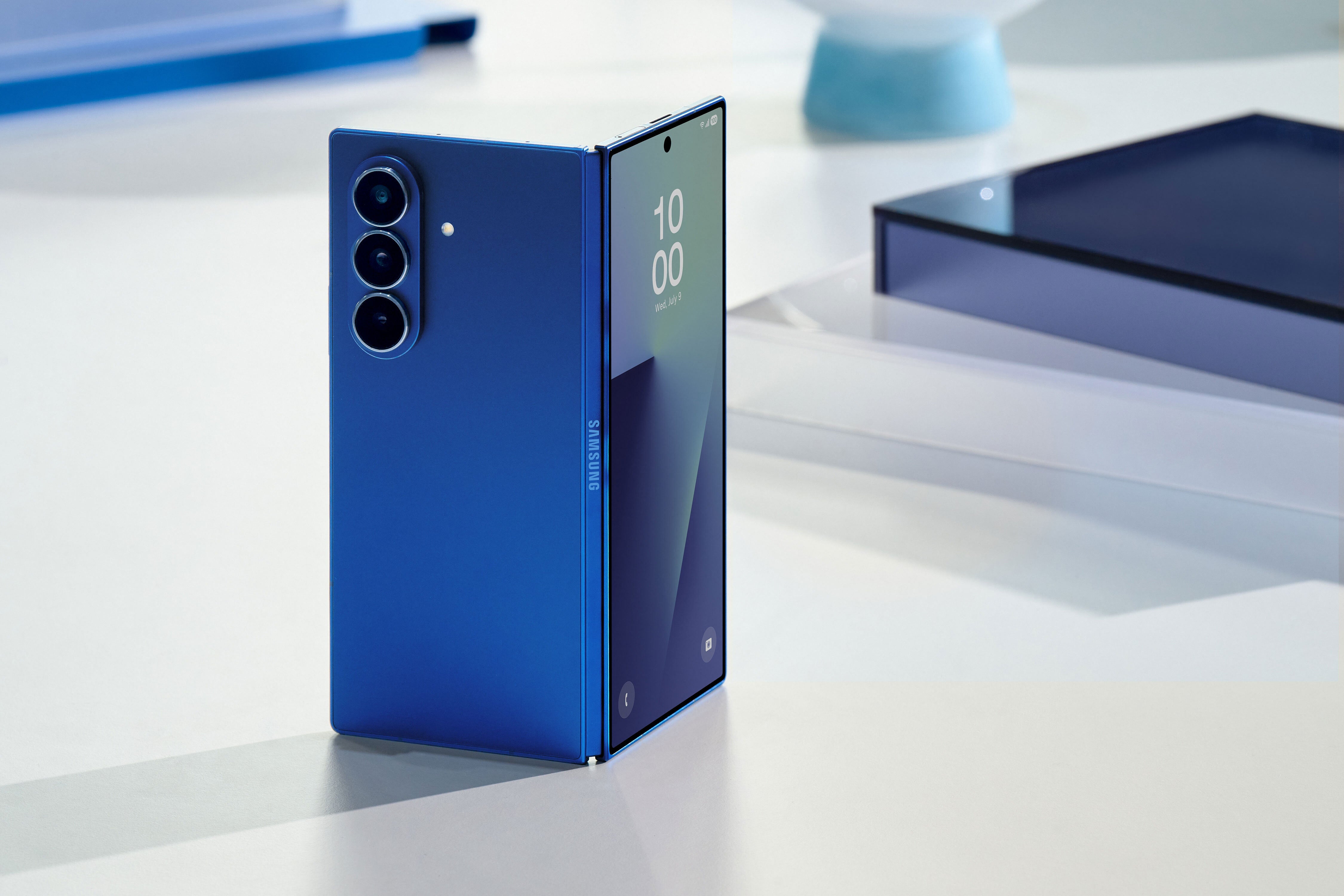 Samsung&#039;s ecosystem has never looked stronger