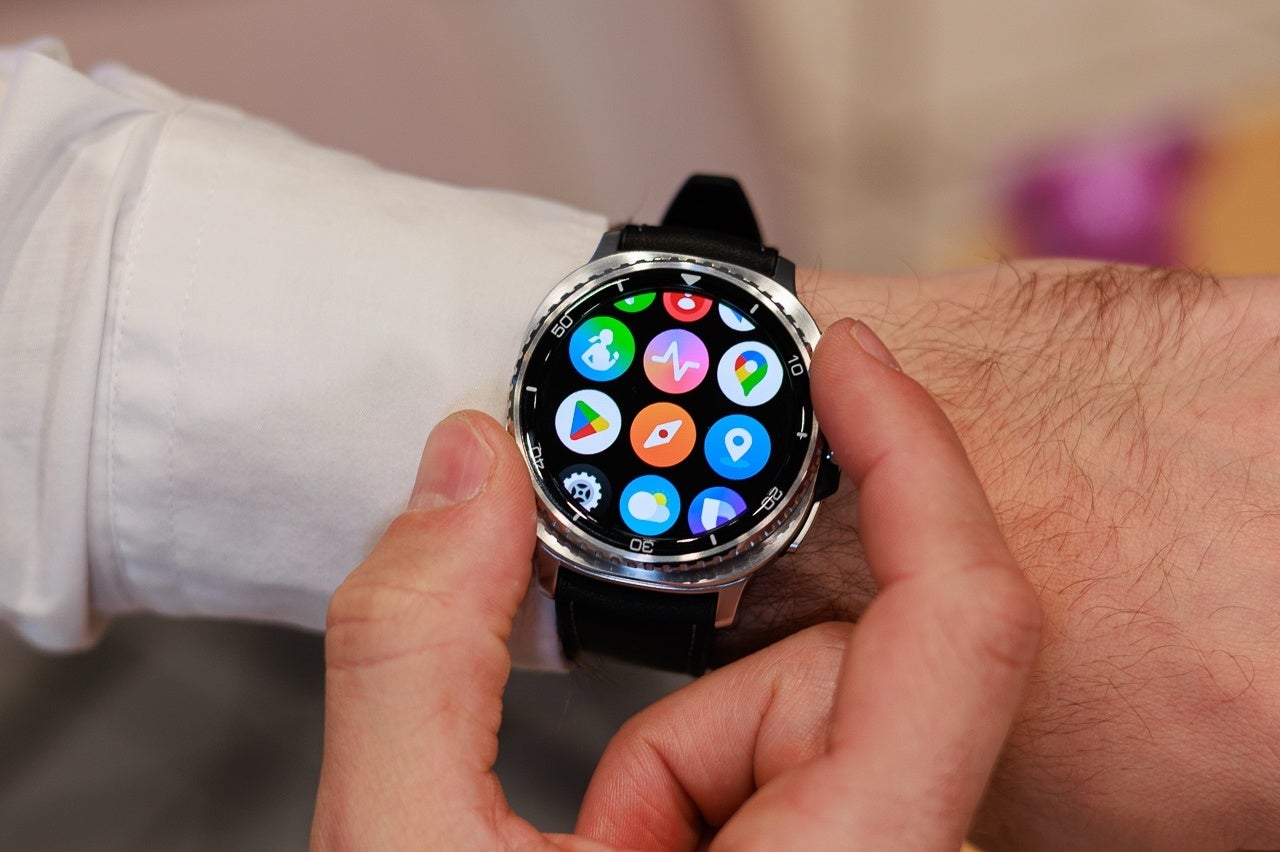 Galaxy Watch 8 Classic