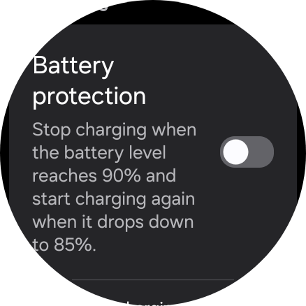 Photo credits - Android Authority - Galaxy Watch 8 receives a new setting that most users want to switch on