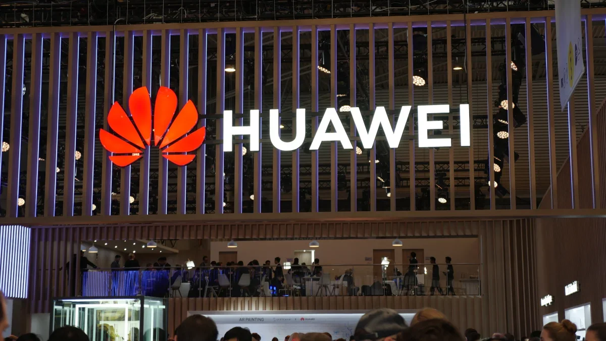 The US ban made things difficult for Huawei on the global scene | Image by PhoneArena - The best camera phone you (probably) won&#039;t own: The Huawei Pura 80 Ultra