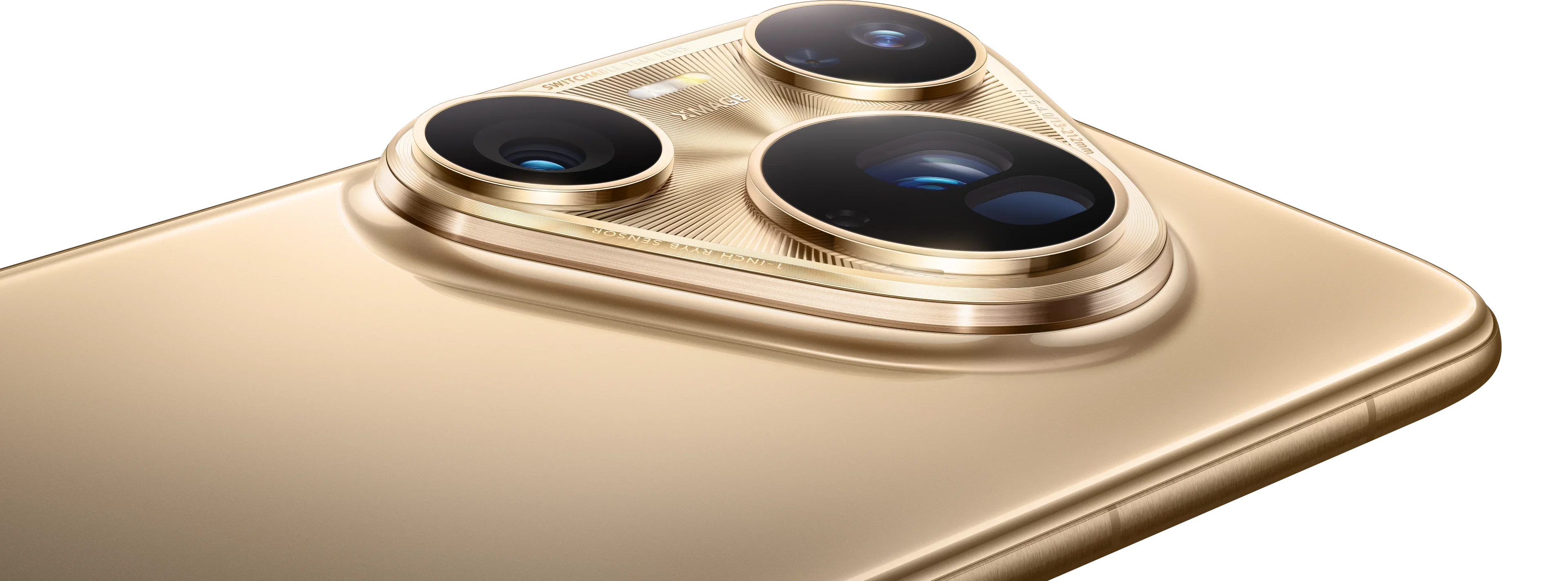 A technological masterpiece that no one would buy | Image by Huawei - The best camera phone you (probably) won&#039;t own: The Huawei Pura 80 Ultra