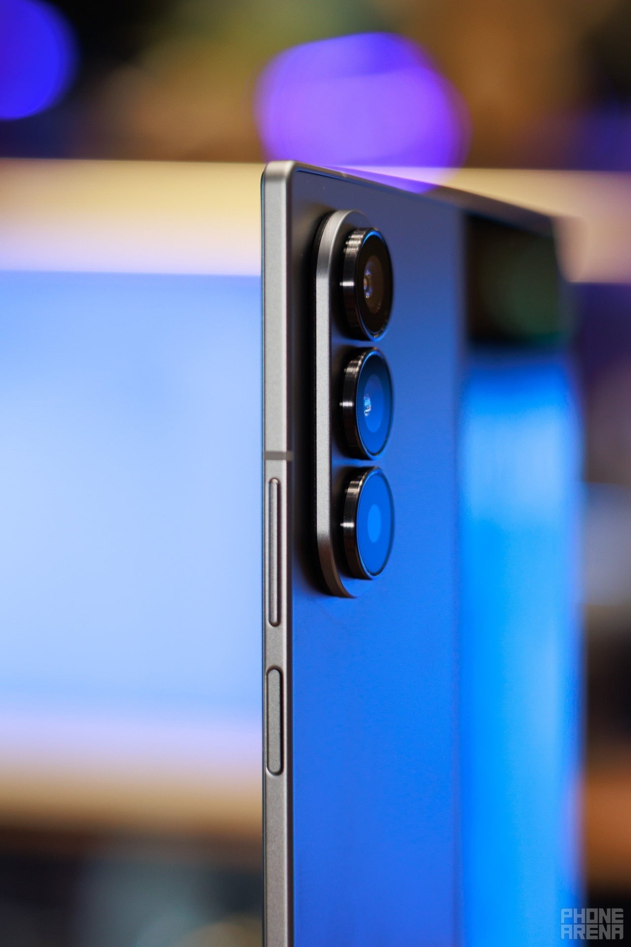Sharper, more detailed, and finally on par with Samsung’s best — this is the foldable camera upgrade we’ve waited for. | Image credit — PhoneArena - This is it: the foldable that changes the game in 2025