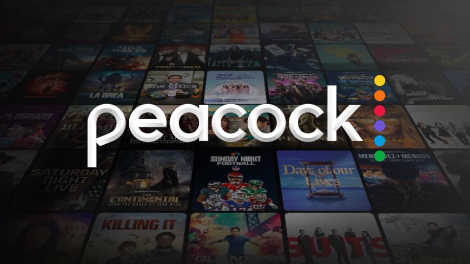 Right now, Peacock offers over five thousand movies and shows. | Image credit – NBCUniversal - Just when you thought streaming couldn&#039;t get pricier, this one proves you wrong