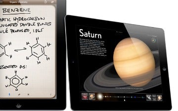 Tablets in the classroom – a potential tool for better education