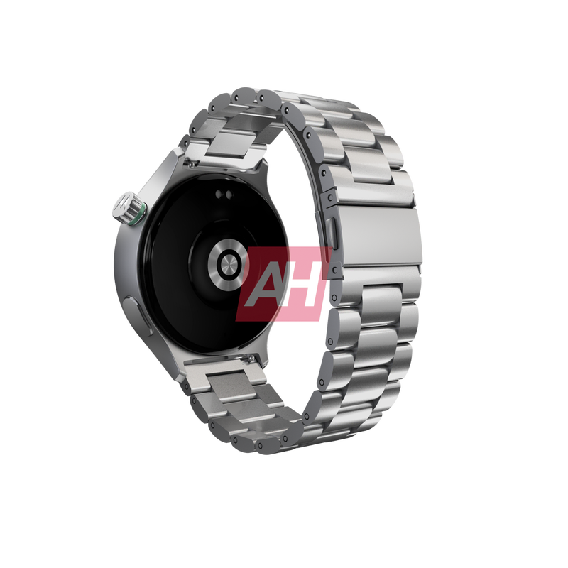Moto 360 (2025) watch leaked renders