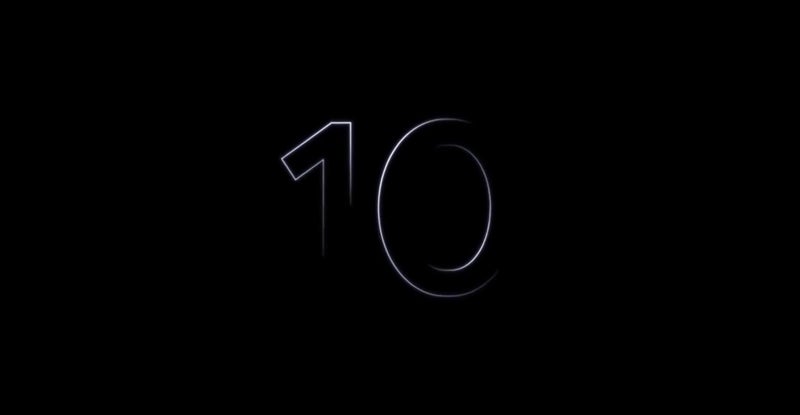 Screencap from Google Pixel 10 Pro teaser video