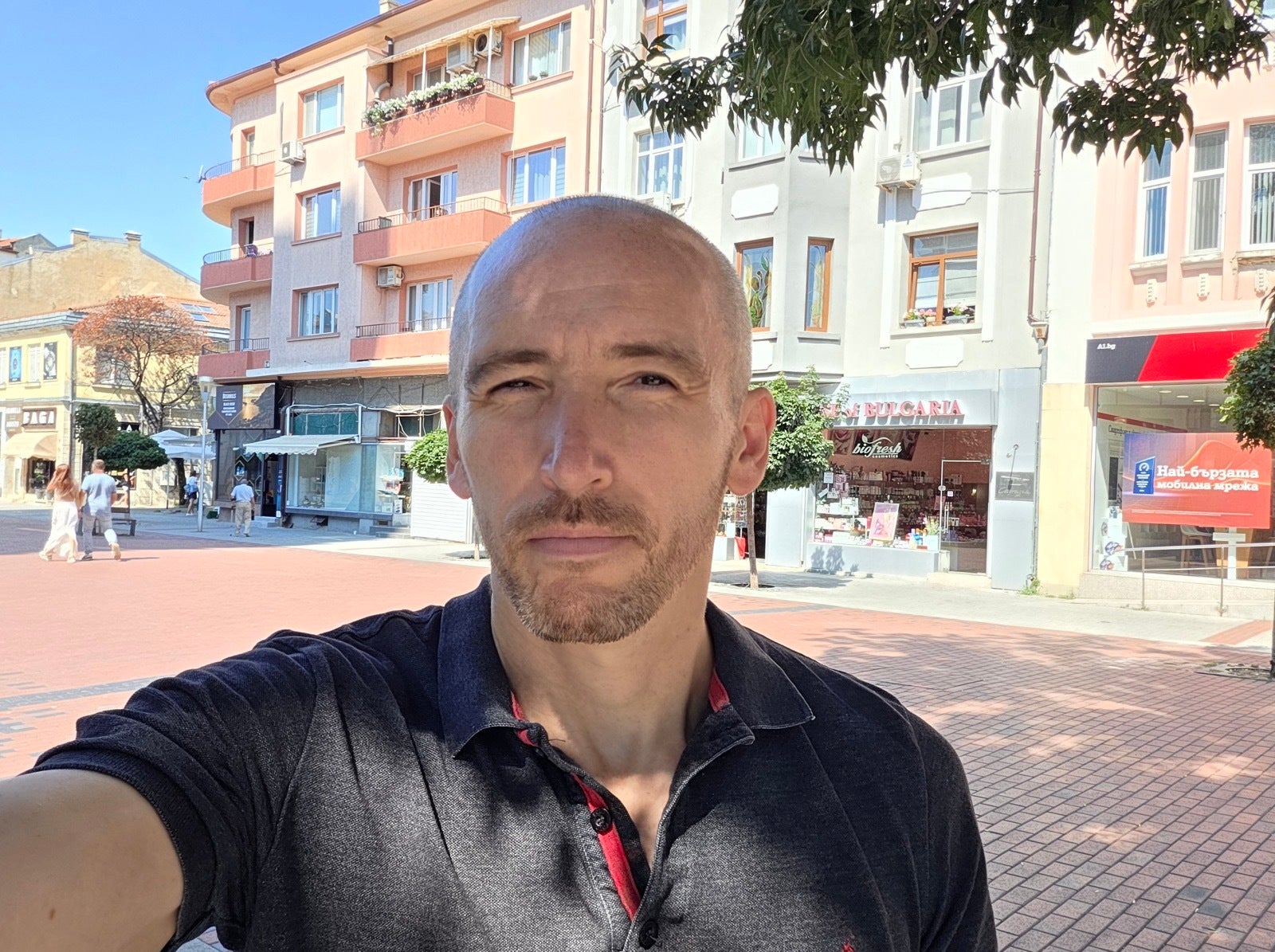 Fold 7 - Samsung Galaxy Z Fold 7 vs Pixel 9 Pro Fold: Sample Photos Comparison