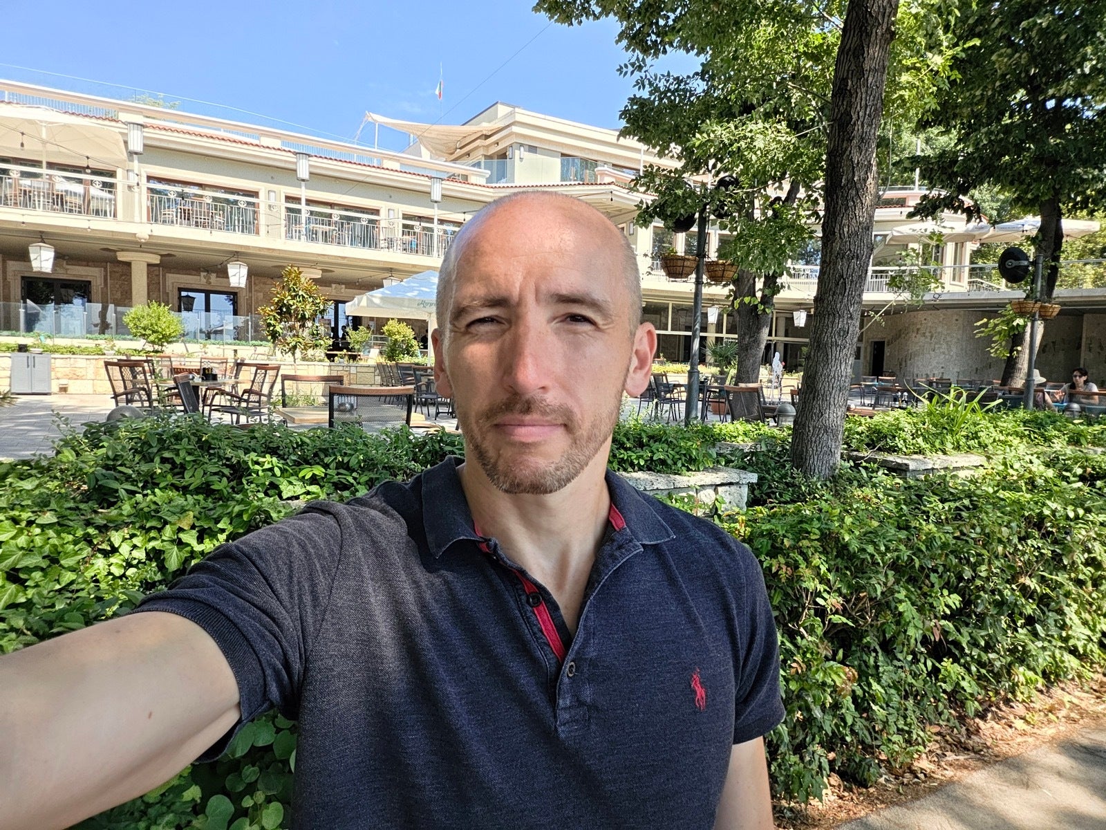 Fold 7 - Samsung Galaxy Z Fold 7 vs Pixel 9 Pro Fold: Sample Photos Comparison